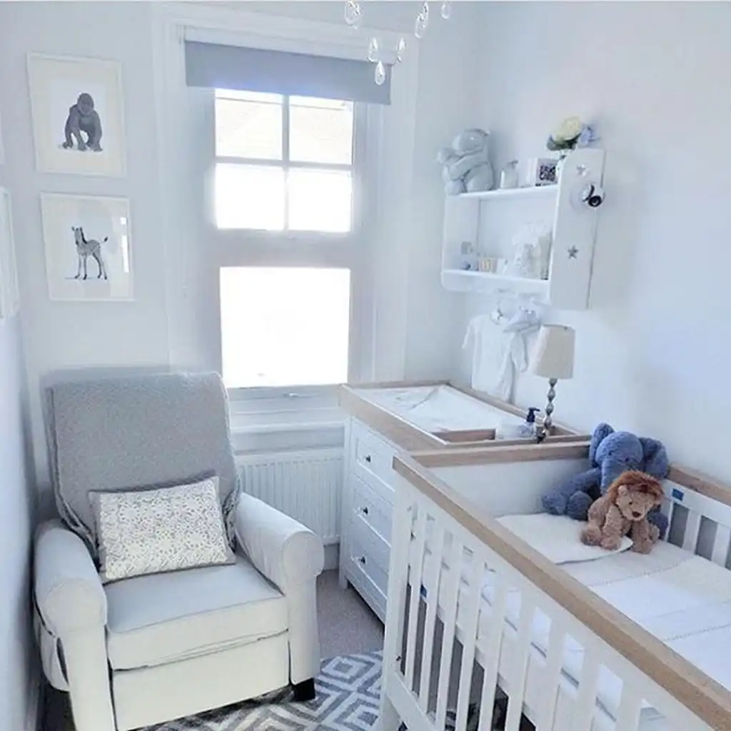 8 modern baby boy room ideas you'll fall in love with