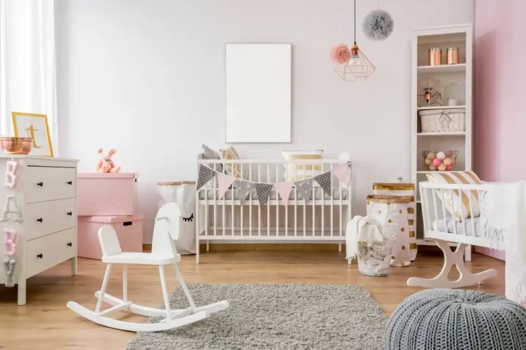 30 sweetest baby girl nursery ideas (2024)