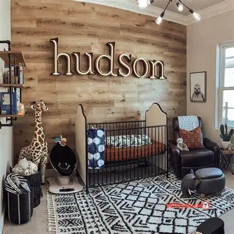 8 modern baby boy room ideas you'll fall in love with