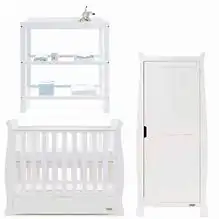 the best nursery furniture sets for your newborn