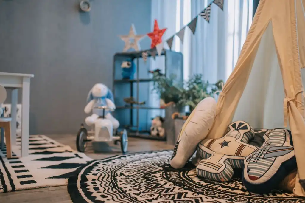 when should you start decorating the nursery