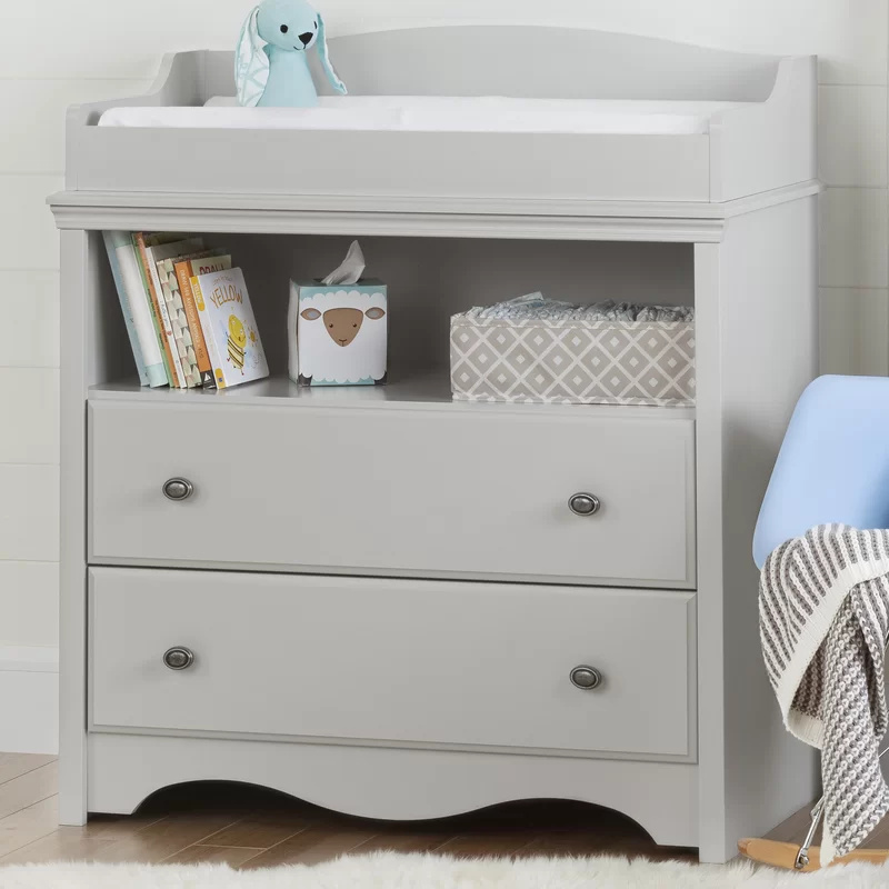 16 gorgeous gray nursery ideas for new parents