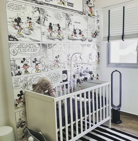 21 magical disney nursery ideas every parent needs to see