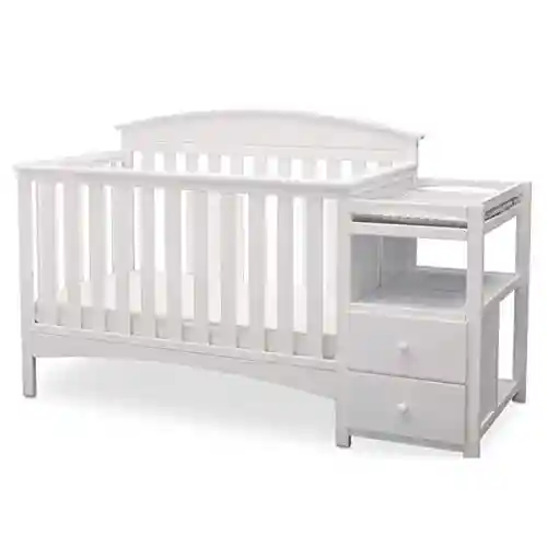 10 best nursery furniture sets for your baby in 2023