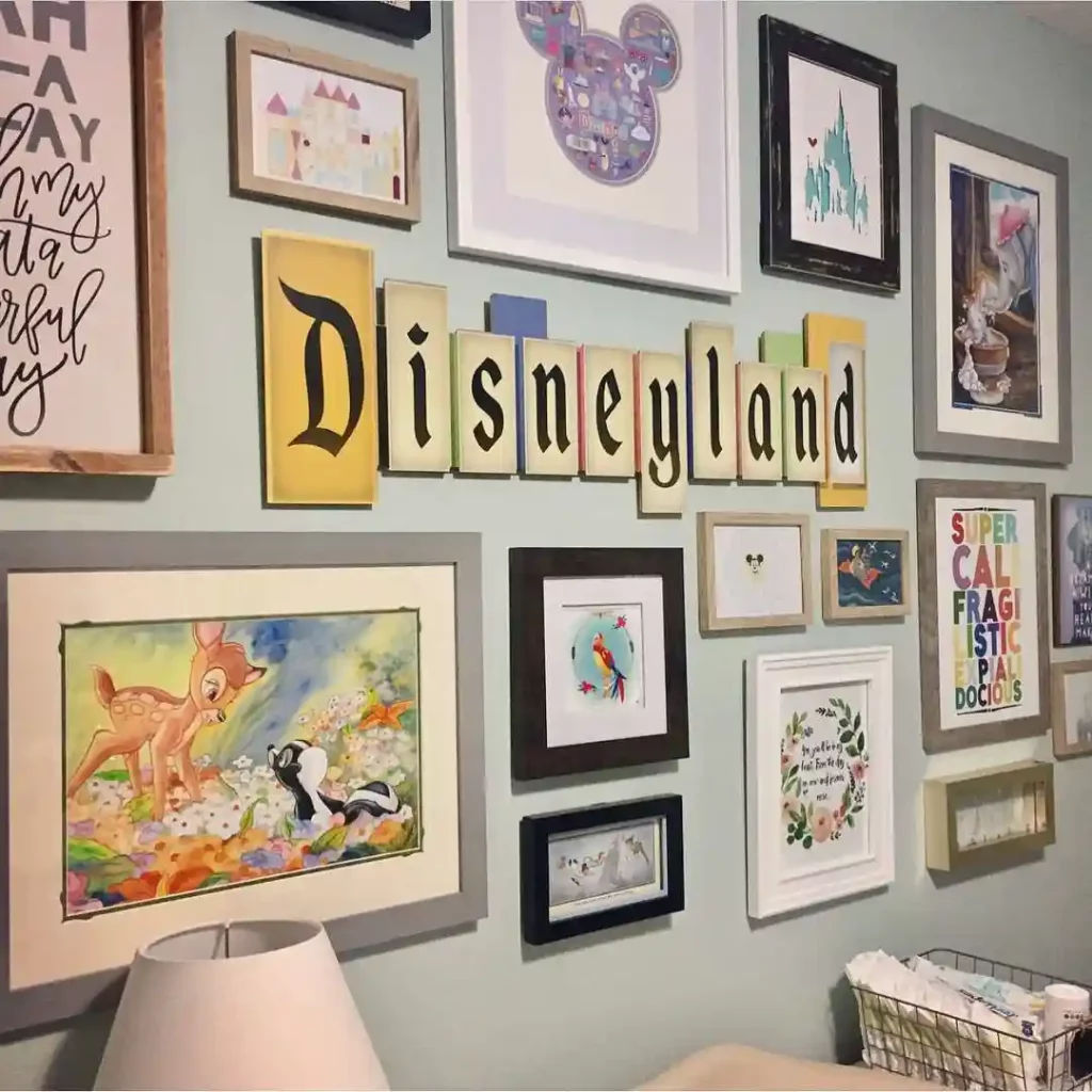 21 magical disney nursery ideas every parent needs to see