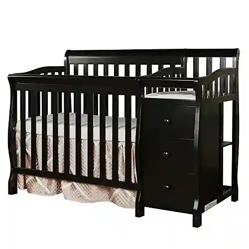 10 best nursery furniture sets for your baby in 2023