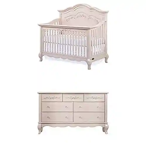 10 best nursery furniture sets for your baby in 2023