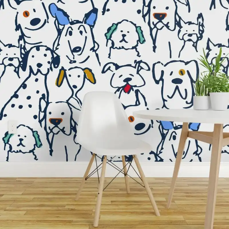 20 modern nursery wallpaper ideas for 2023