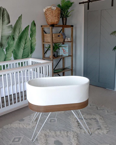 16 gorgeous gray nursery ideas for new parents