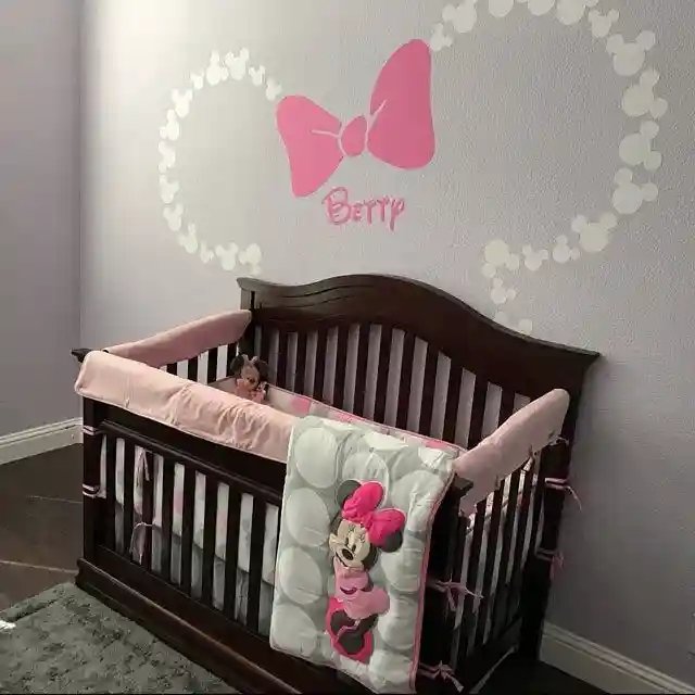 21 magical disney nursery ideas every parent needs to see