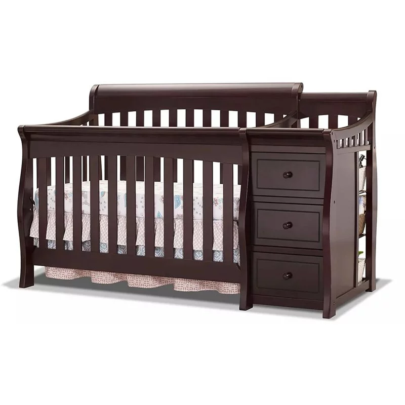 10 best nursery furniture sets for your baby in 2023