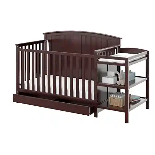 10 best nursery furniture sets for your baby in 2023