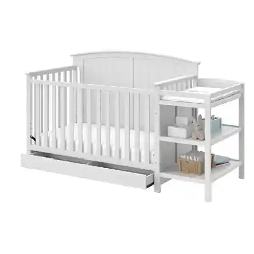 10 best nursery furniture sets for your baby in 2023