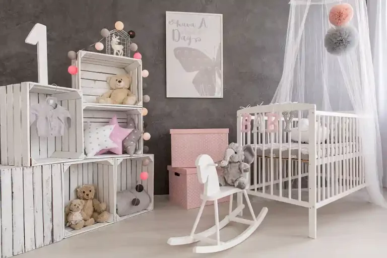 21 magical disney nursery ideas every parent needs to see