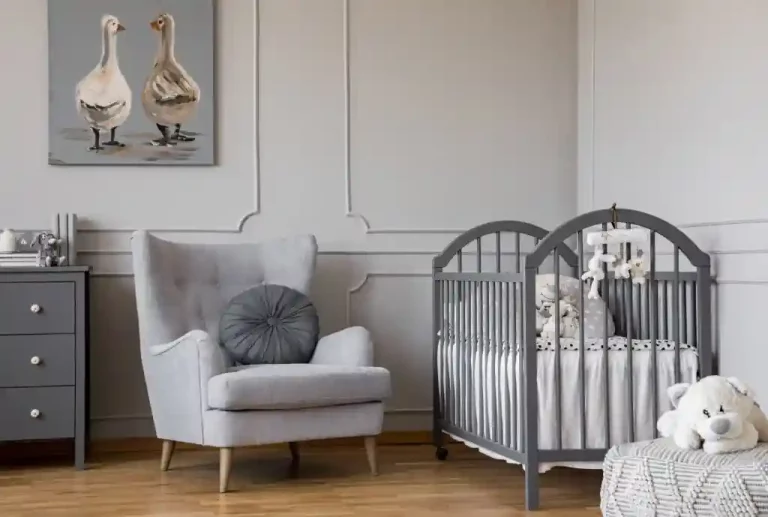 nursery chair ideas