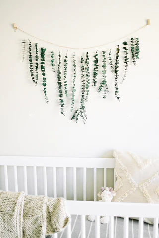 17 enviable green nursery ideas 2023