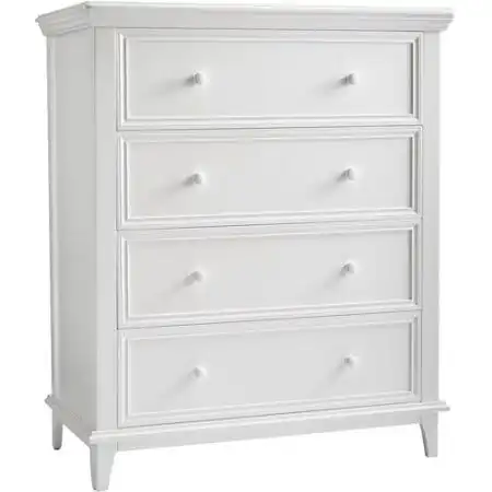 6 tips for choosing a dresser for your baby's nursery