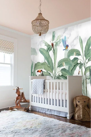 17 enviable green nursery ideas 2023