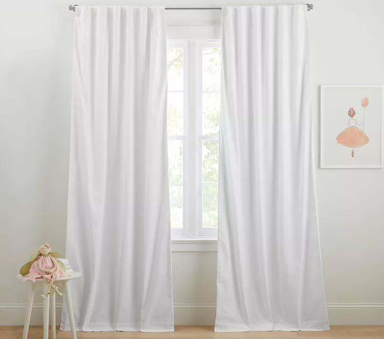 The 10 Best Blackout Curtains for Nurseries To Help Babies Sleep Soundly 2023