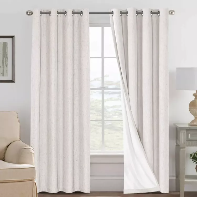 The 10 Best Blackout Curtains for Nurseries To Help Babies Sleep Soundly 2023