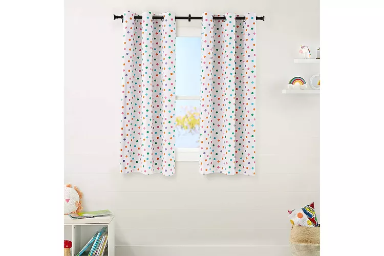 the 10 best blackout curtains for nurseries to help babies sleep soundly 2023