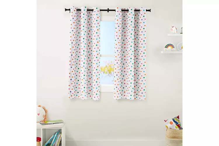 The 10 Best Blackout Curtains for Nurseries To Help Babies Sleep Soundly 2023