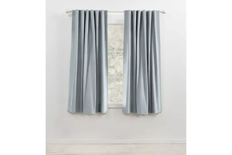 the 10 best blackout curtains for nurseries to help babies sleep soundly 2023