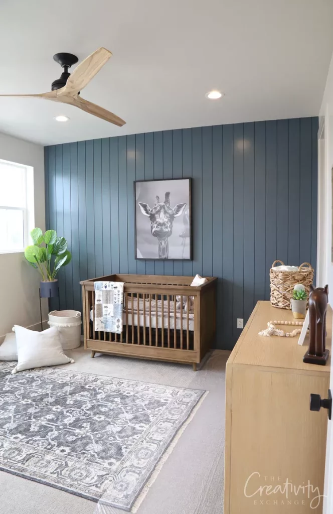 20 beautiful blue nursery ideas for boys and girls