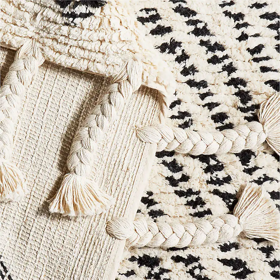 the best nursery rugs to cozy up those rooms and suit every style