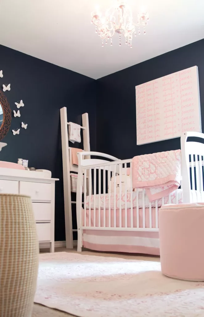 20 beautiful blue nursery ideas for boys and girls