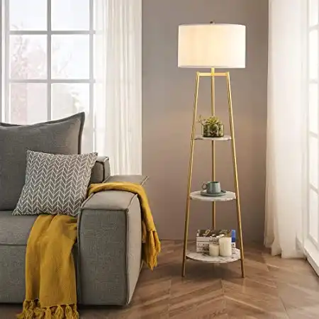 the 8 best nursery floor lamp — to ensure the best sleep for baby