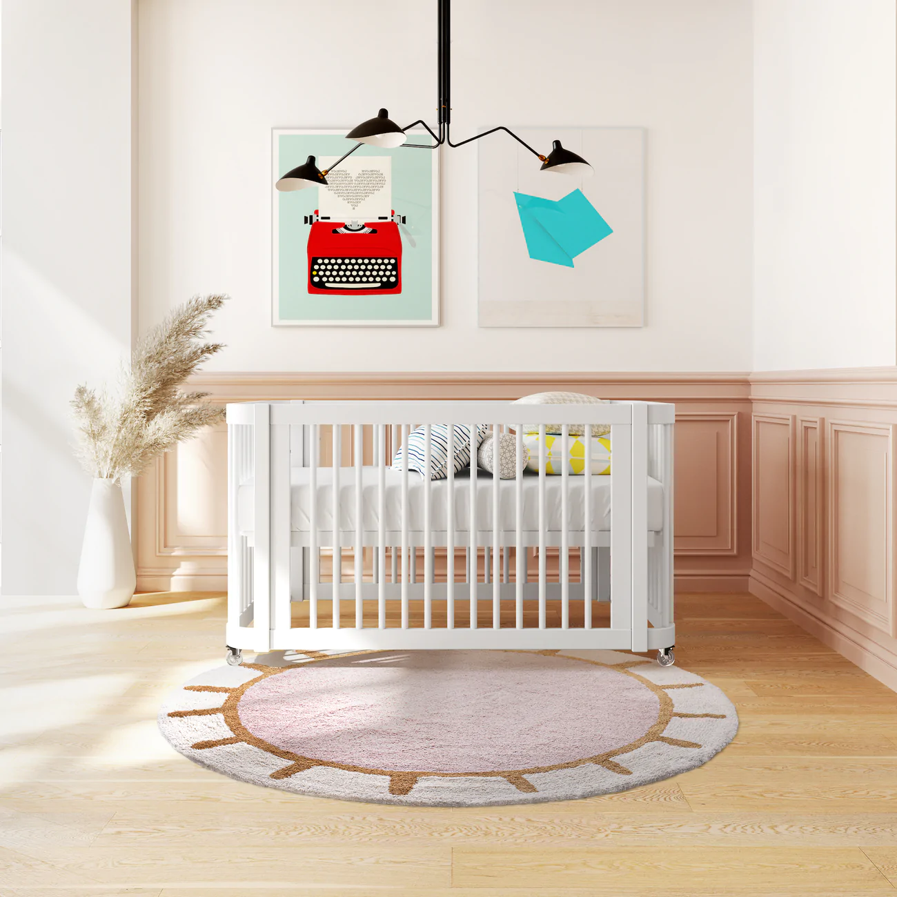 baby nursery rugs