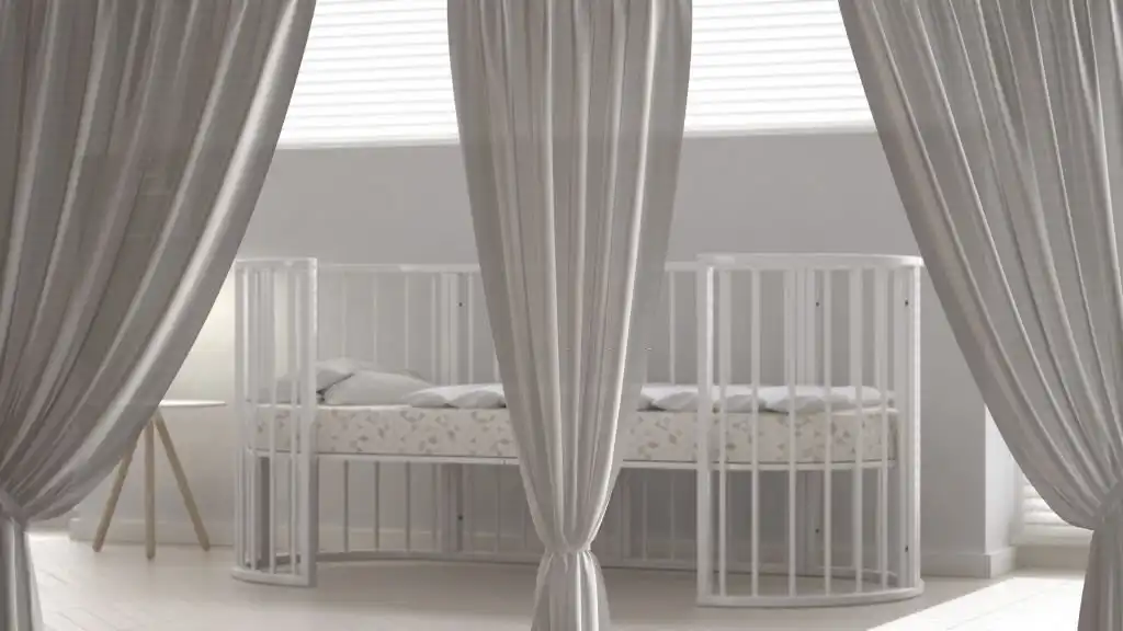 do you need blackout curtains for nursery