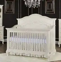 from newborn to toddler: how much weight can your crib handle?