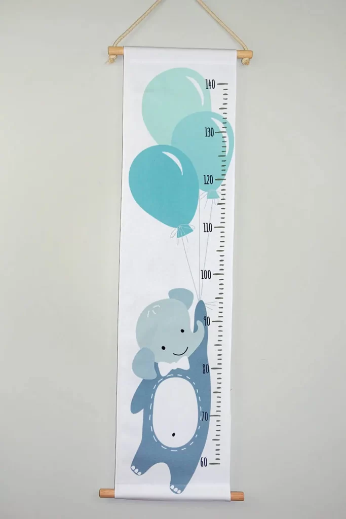 10 fun diy baby nursery projects for crafty parents