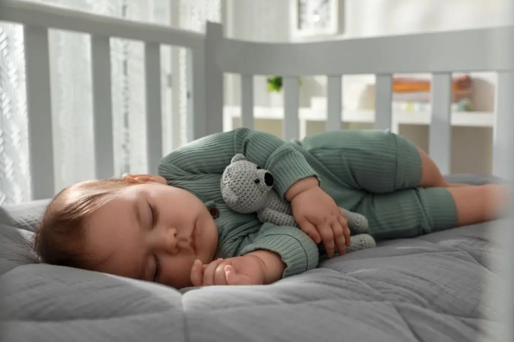 mastering comfort: the definitive guide how to make baby more comfortable in crib