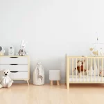 when to move baby to crib