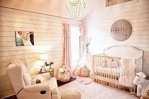 what is a farmhouse nursery: a comprehensive guide