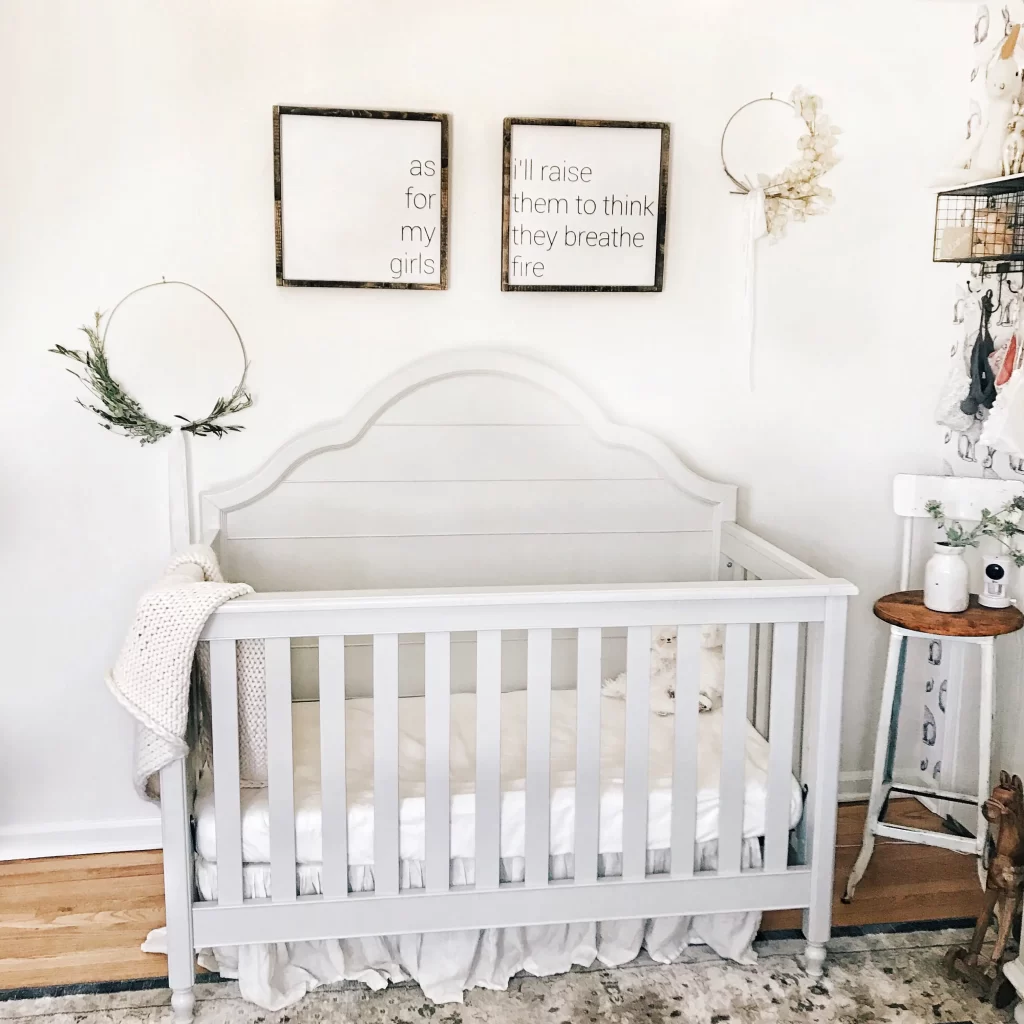 what is a farmhouse nursery: a comprehensive guide