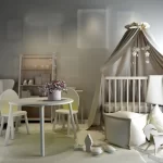how to prevent baby from getting legs stuck in crib