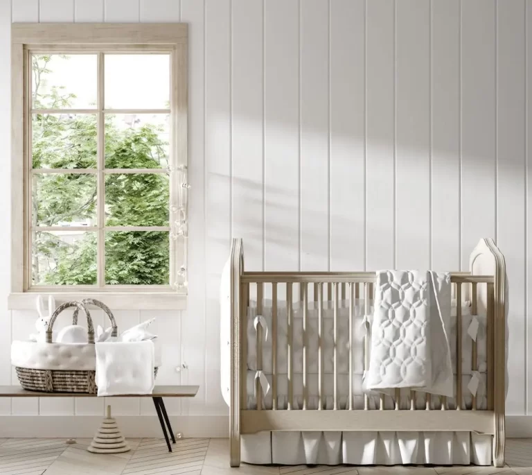 the best crib: what to look for when buying a crib 