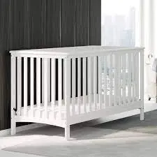 the best baby cribs for short moms