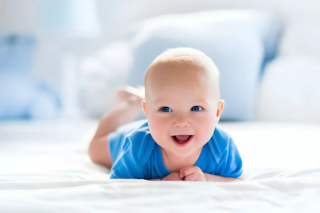 baby names that mean strong and big 