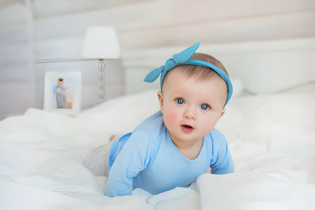 baby names that mean strong and big 