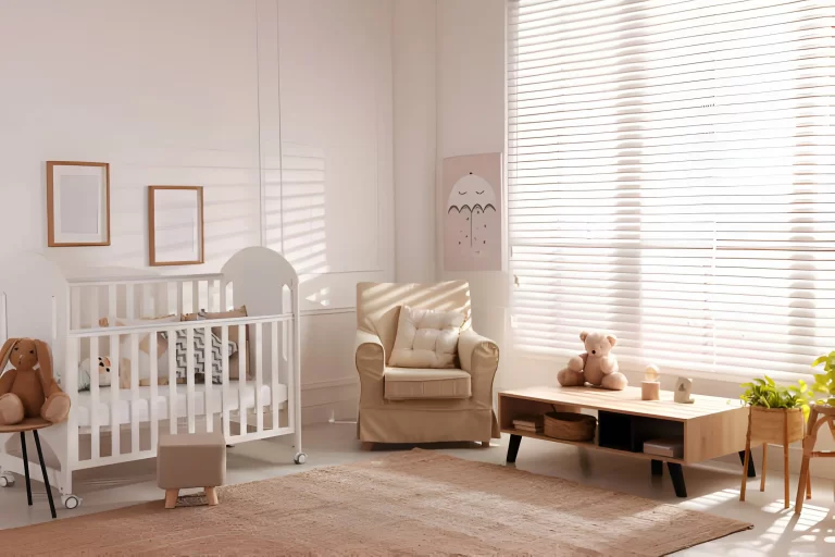 how to choose a safe crib