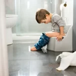 best potty training method