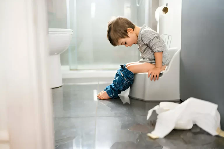 best potty training method